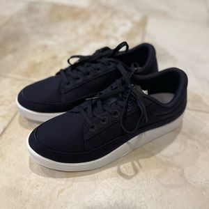 Allbirds Men Canvas Pacer (Blizzard)